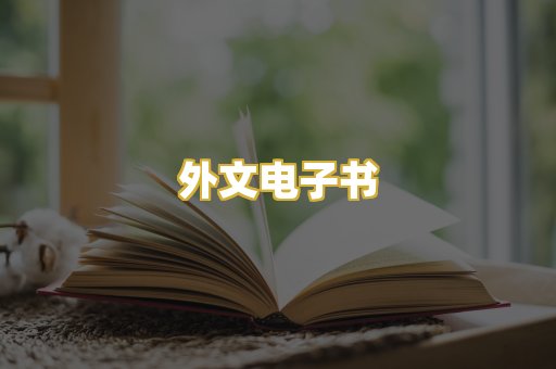 外文电子书